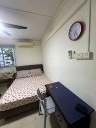 Blk 801 Tampines Avenue 4 (Tampines), HDB 4 Rooms #558886011